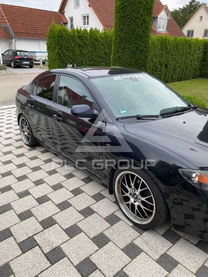 2009 Mazda 3