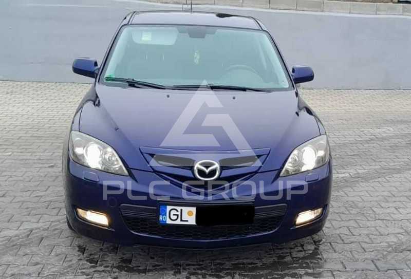 2009 Mazda 3