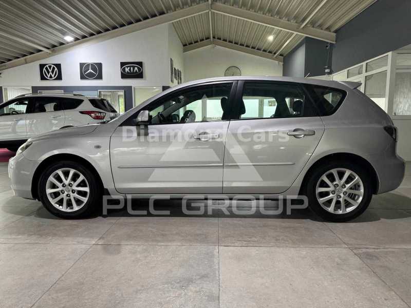 2009 Mazda 3