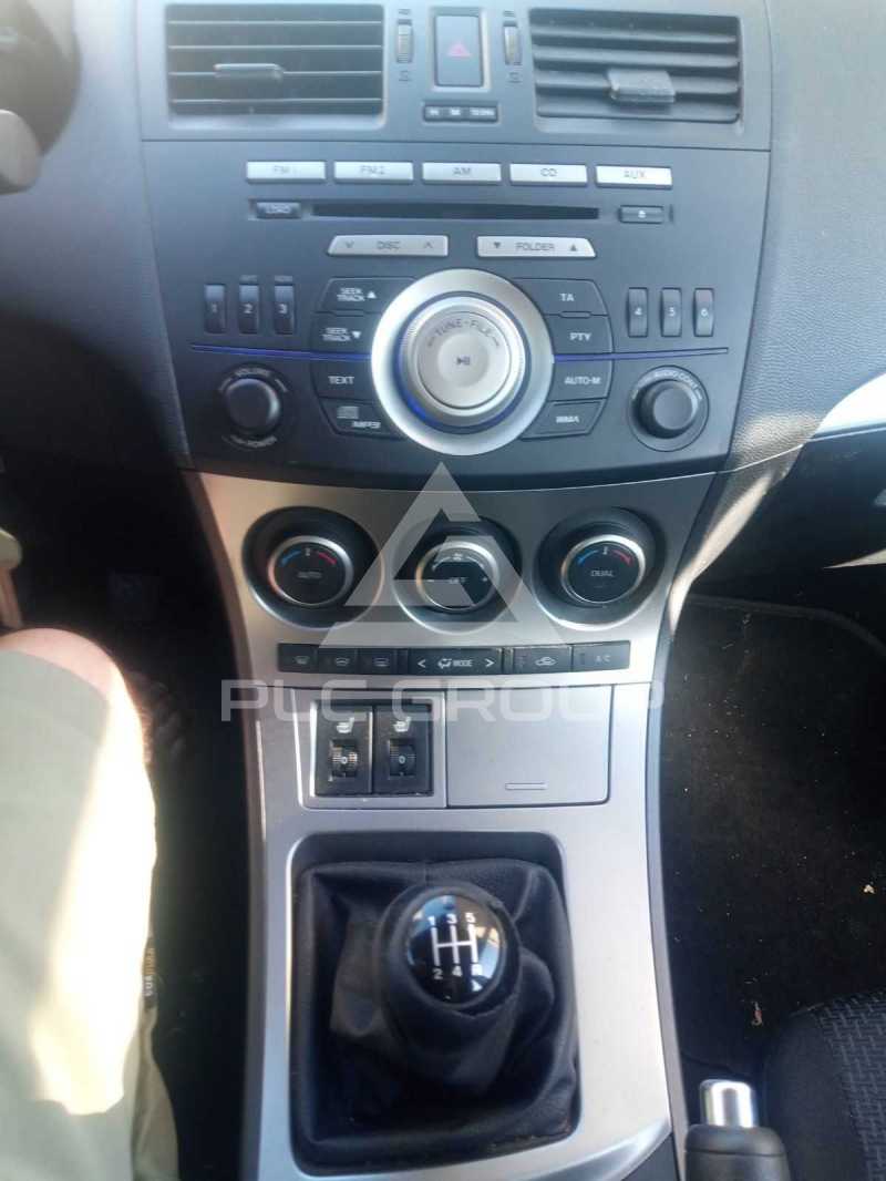 2009 Mazda 3