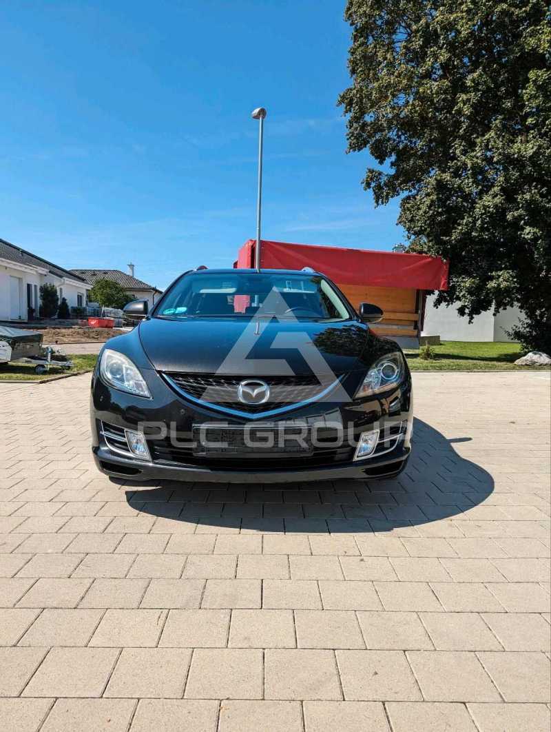 2009 Mazda 6