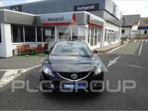 2009 Mazda 6