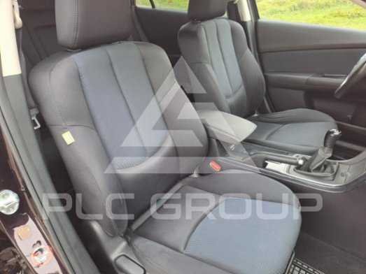 2009 Mazda 6
