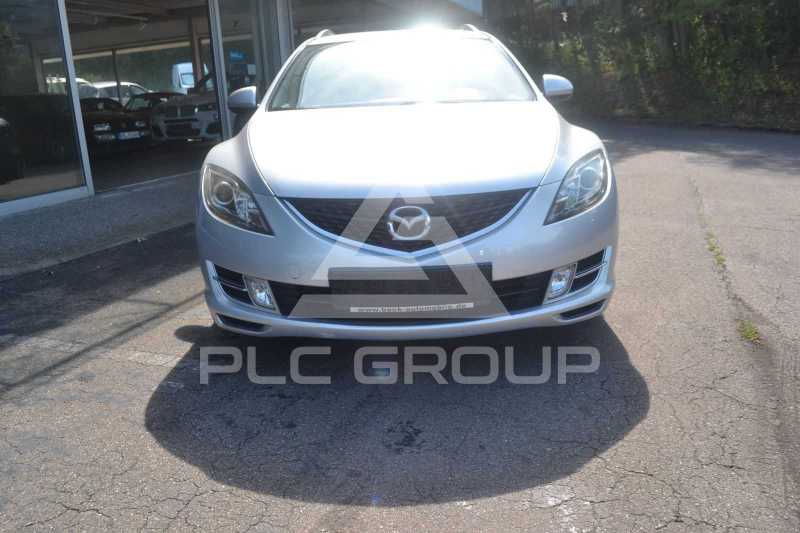 2009 Mazda 6