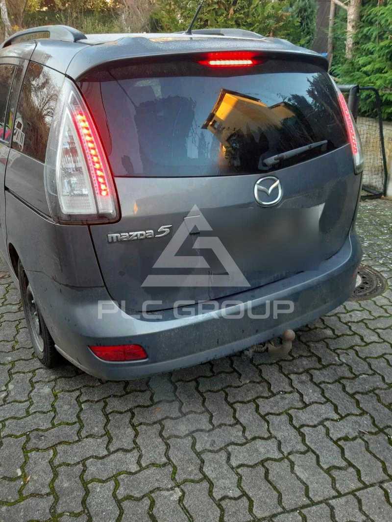 2009 Mazda 5