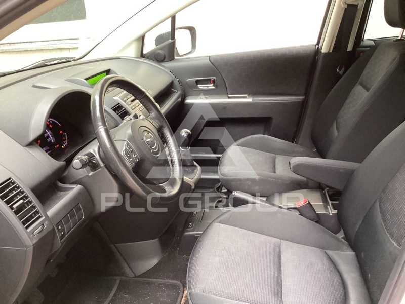 2009 Mazda 5
