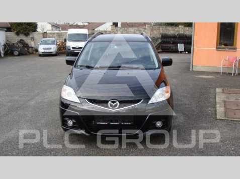 2009 Mazda 5