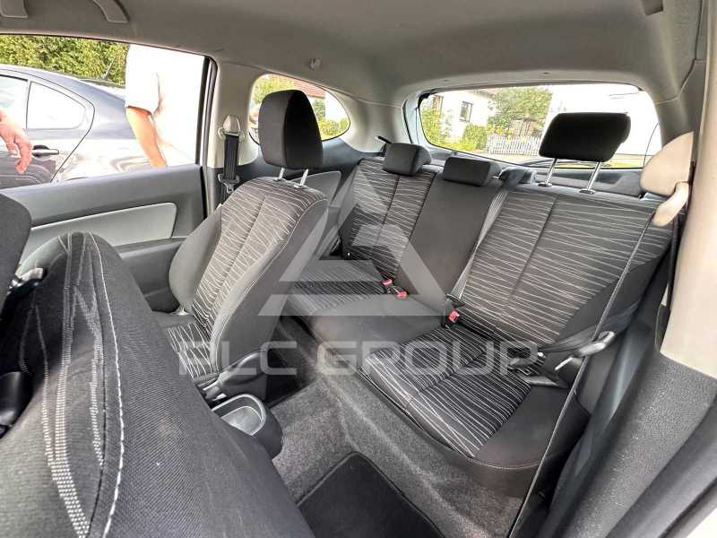 2009 Mazda 2
