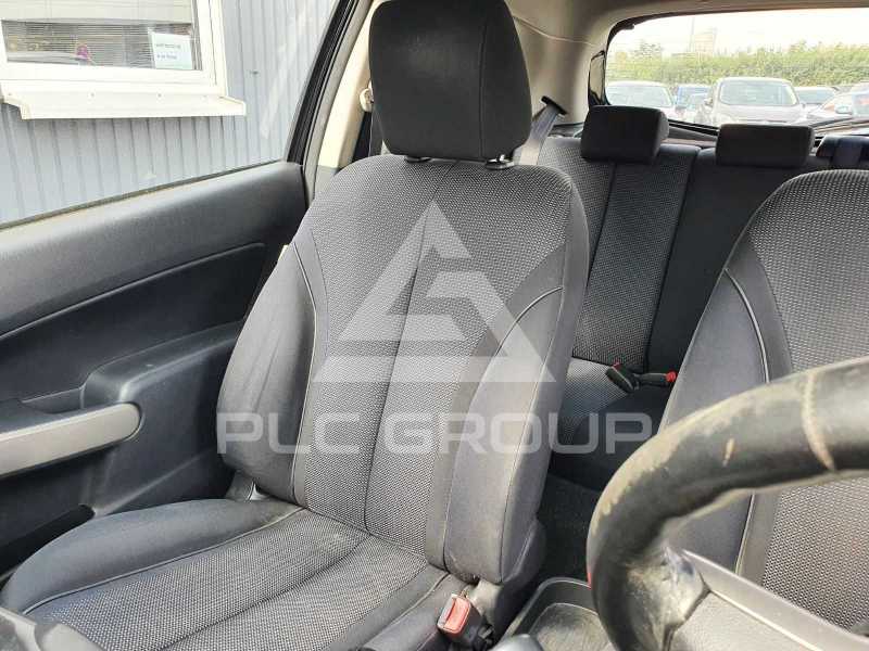2009 Mazda 2