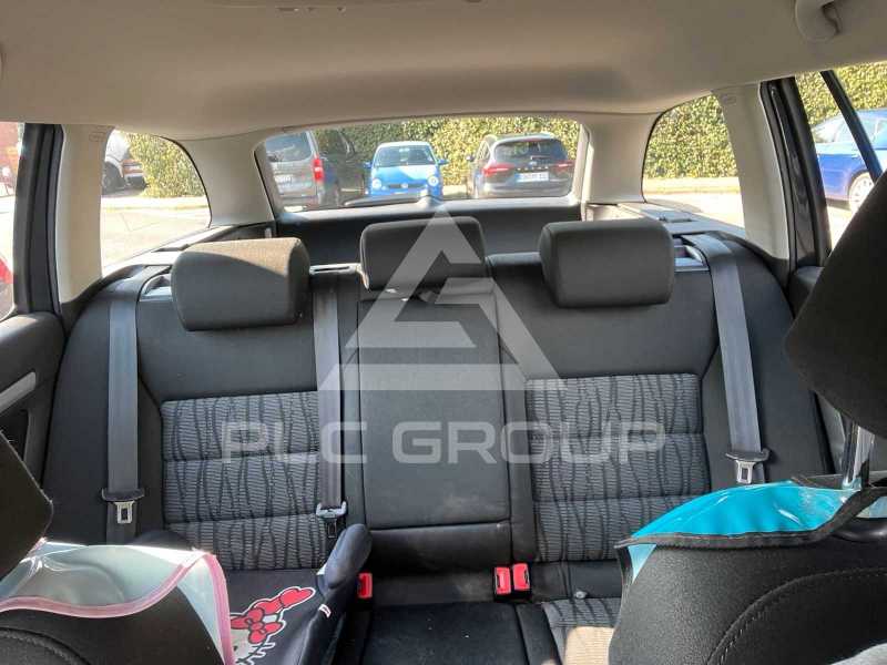 2009 Skoda Octavia