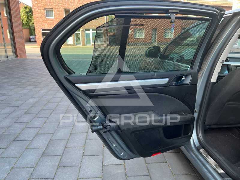 2009 Skoda Superb
