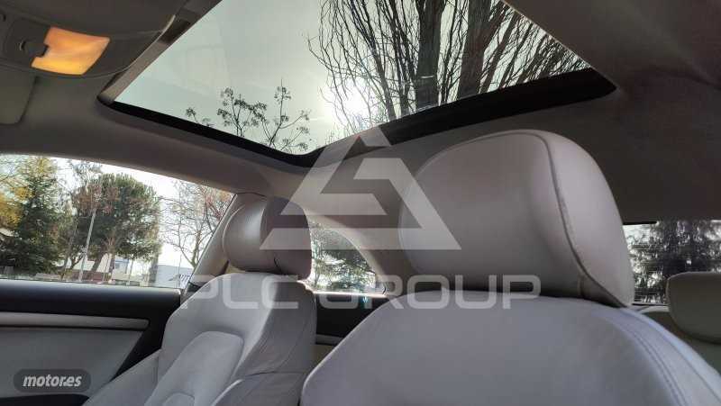 2009 Audi A5