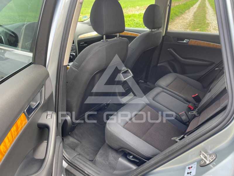 2009 Audi Q5