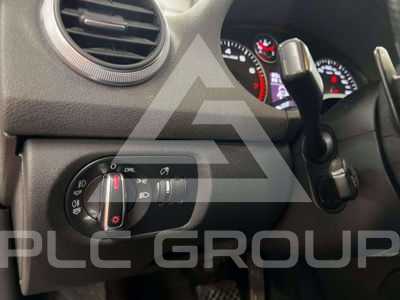2009 Audi A3
