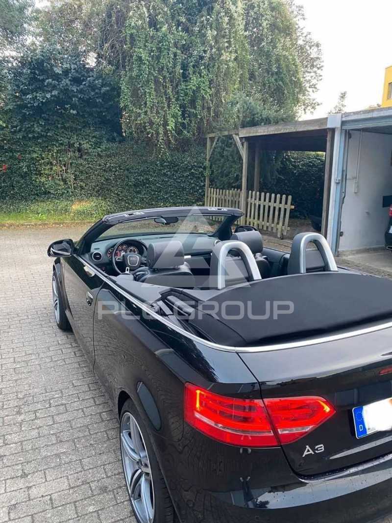2009 Audi A3