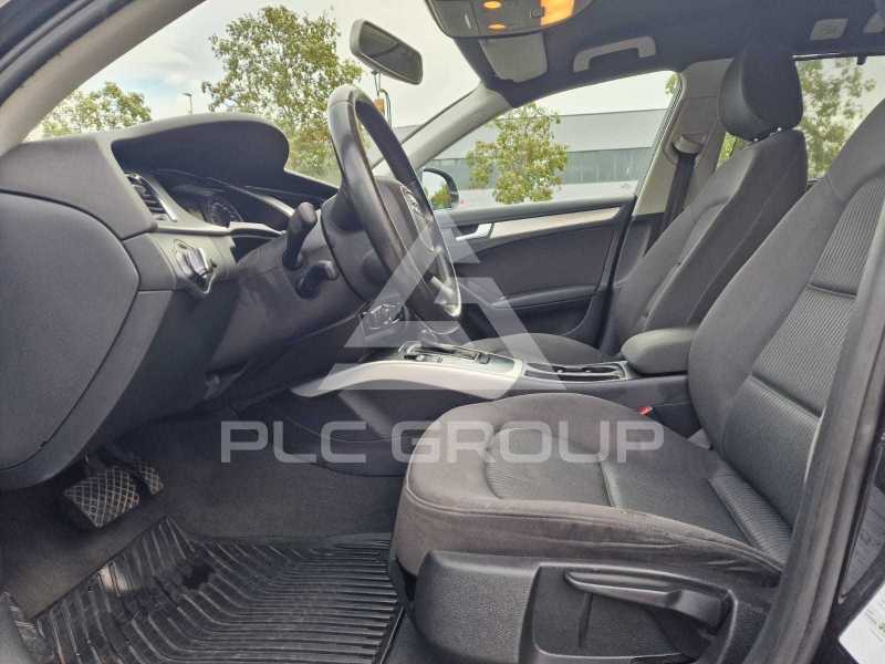 2009 Audi A4