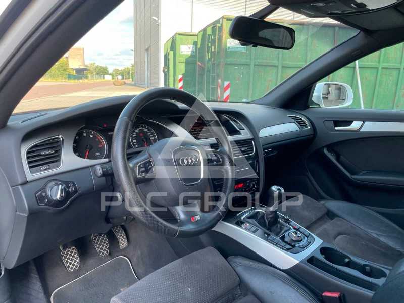 2009 Audi A4