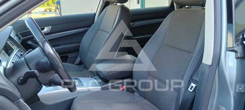 2009 Audi A6