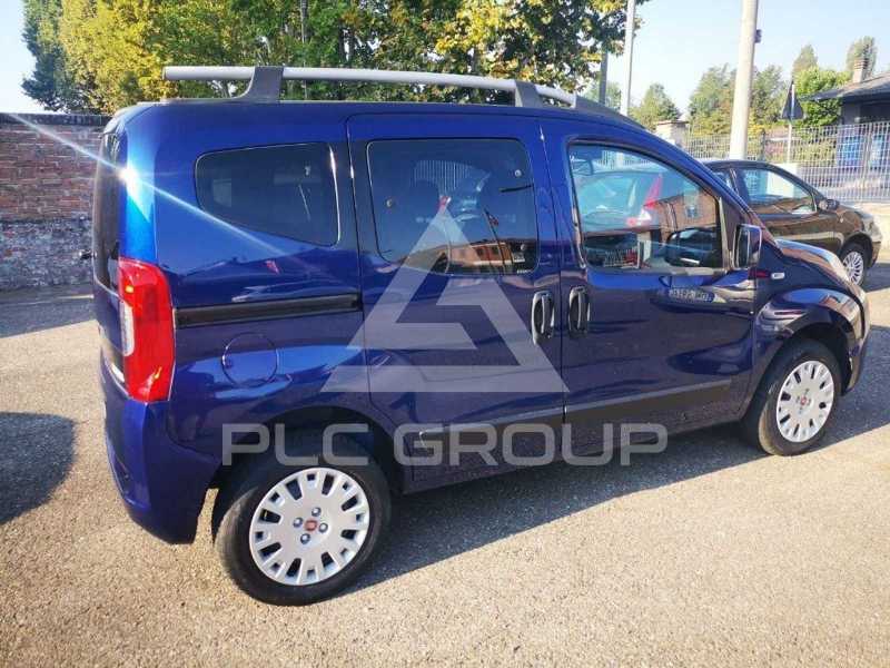 2009 Fiat QUBO