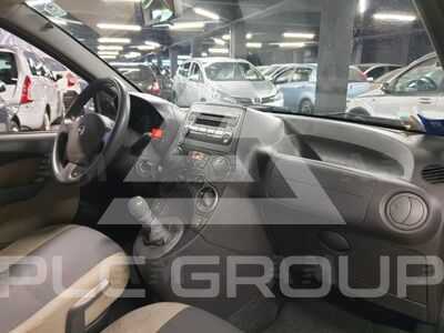 2009 Fiat Panda