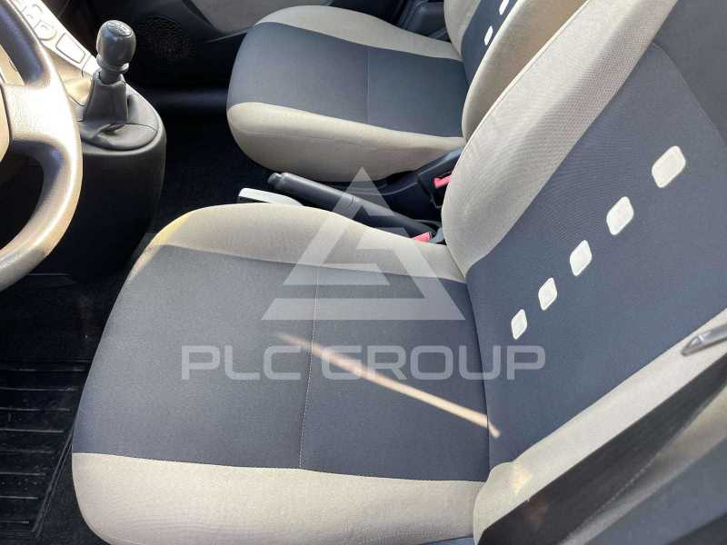 2009 Fiat Panda