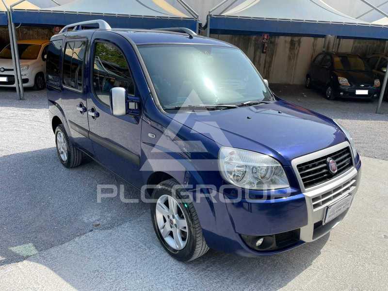 2009 Fiat Doblo