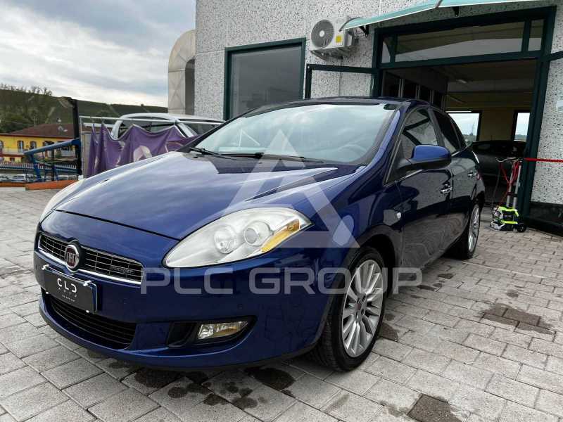 2009 Fiat Bravo