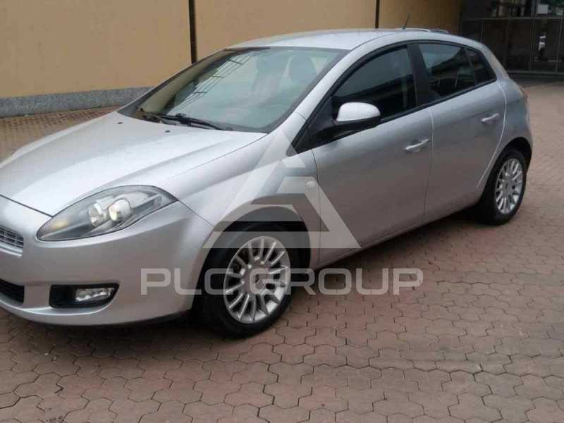 2009 Fiat Bravo