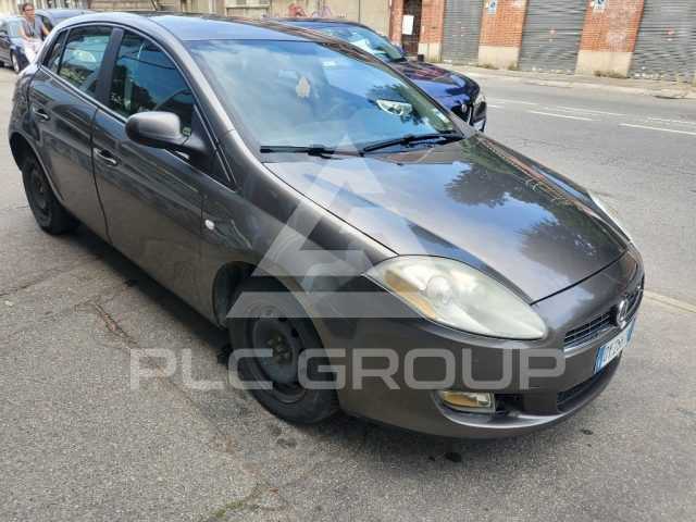 2009 Fiat Bravo