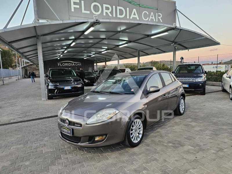 2009 Fiat Bravo