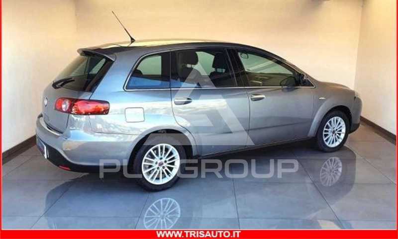 2009 Fiat Croma