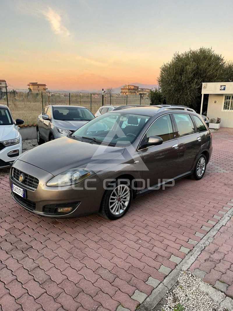 2009 Fiat Croma