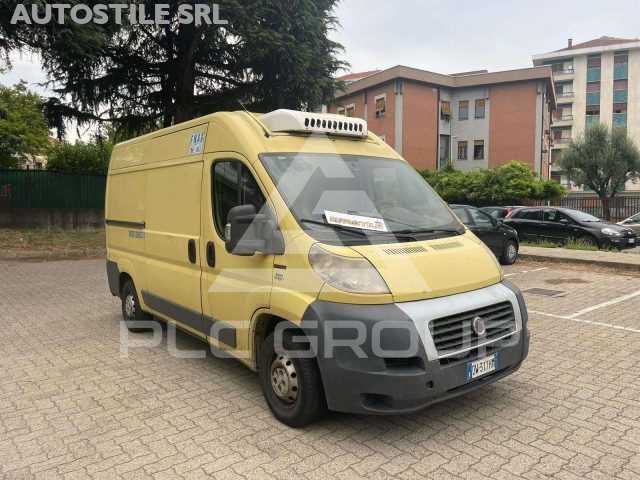 2009 Fiat Ducato