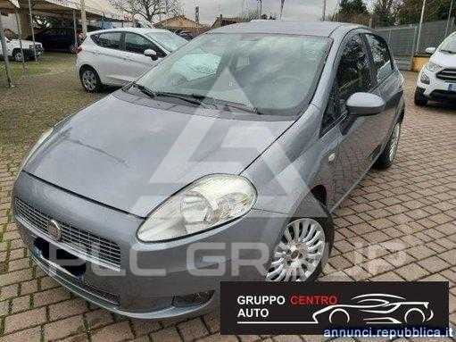2009 Fiat Punto