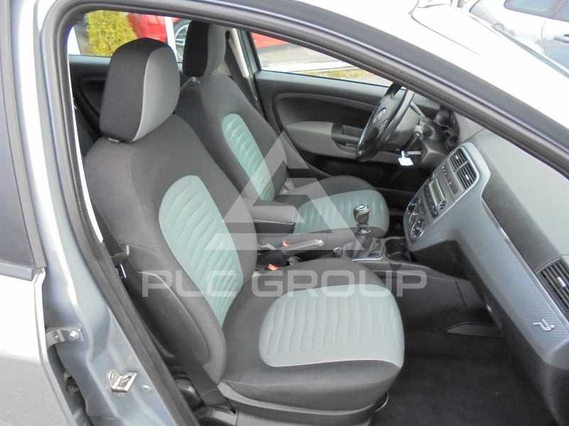 2009 Fiat Punto