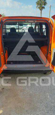 2009 Fiat Fiorino