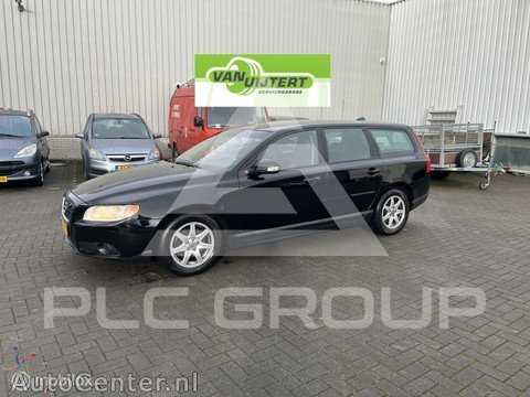 2009 Volvo V70
