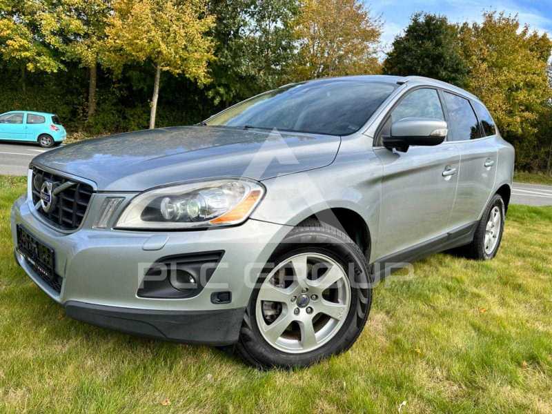 2009 Volvo XC60