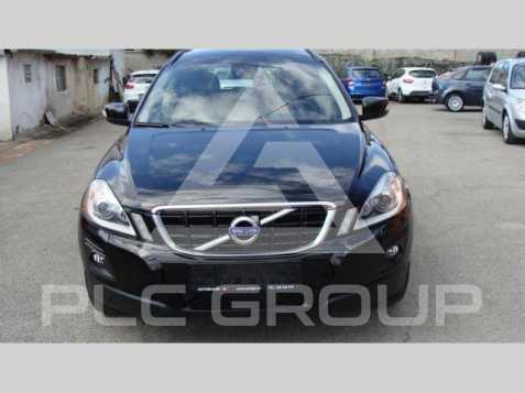 2009 Volvo XC60