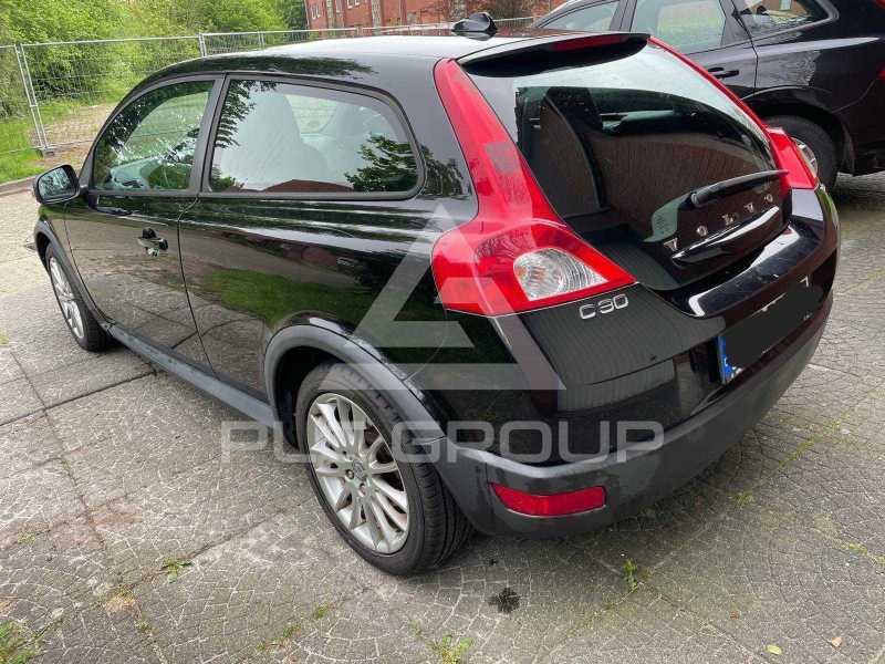 2009 Volvo C30