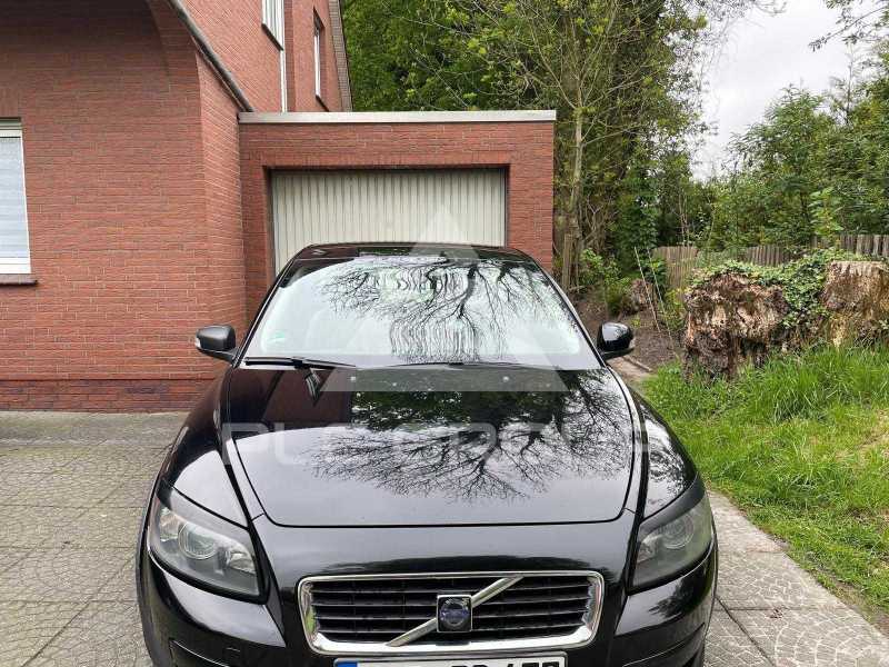 2009 Volvo C30
