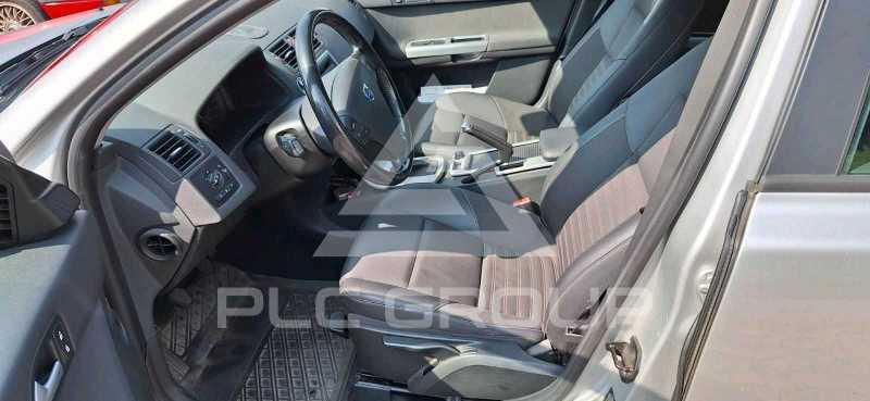 2009 Volvo S40