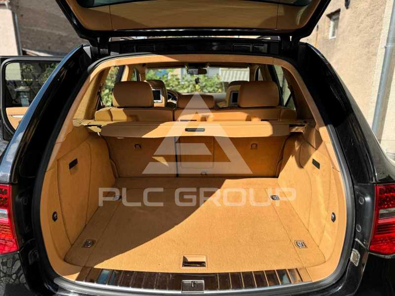 2009 Porsche Cayenne