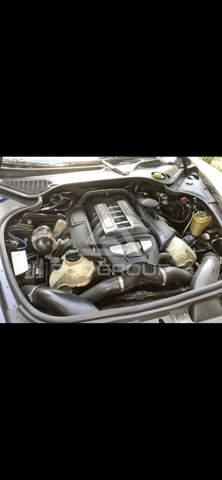 2009 Porsche Panamera