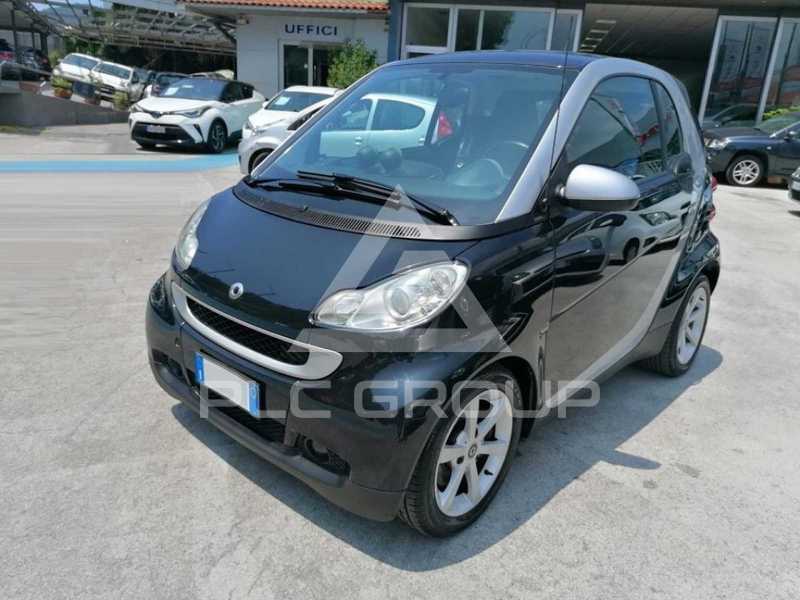 2009 Smart FORTWO