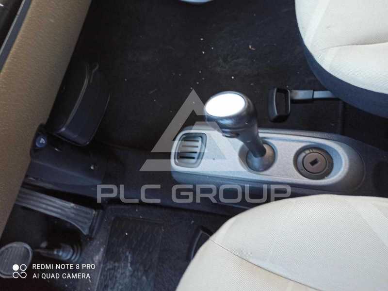 2009 Smart FORTWO