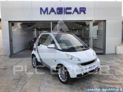 2009 Smart FORTWO
