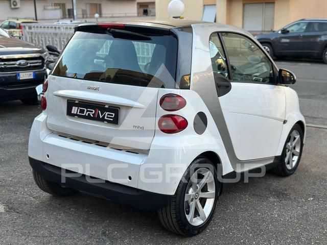 2009 Smart FORTWO