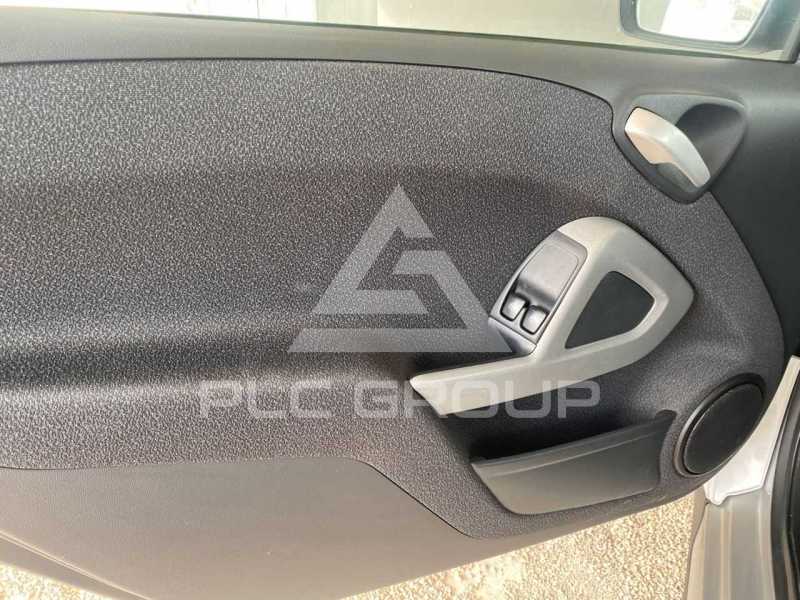 2009 Smart FORTWO