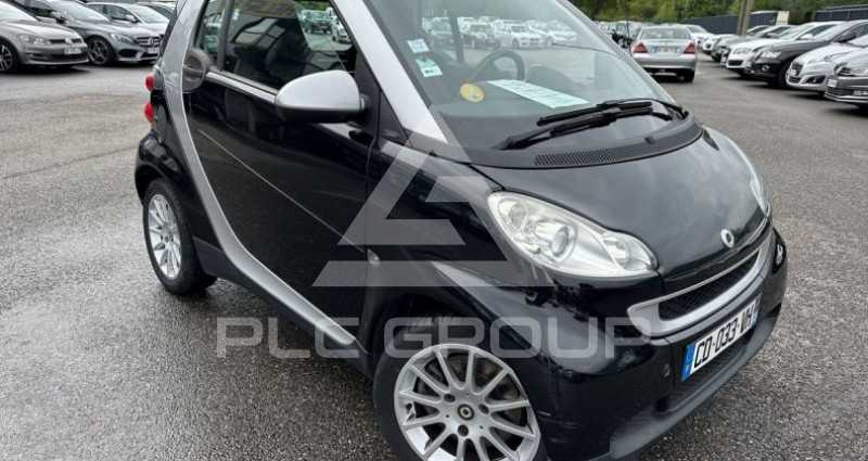 2009 Smart FORTWO